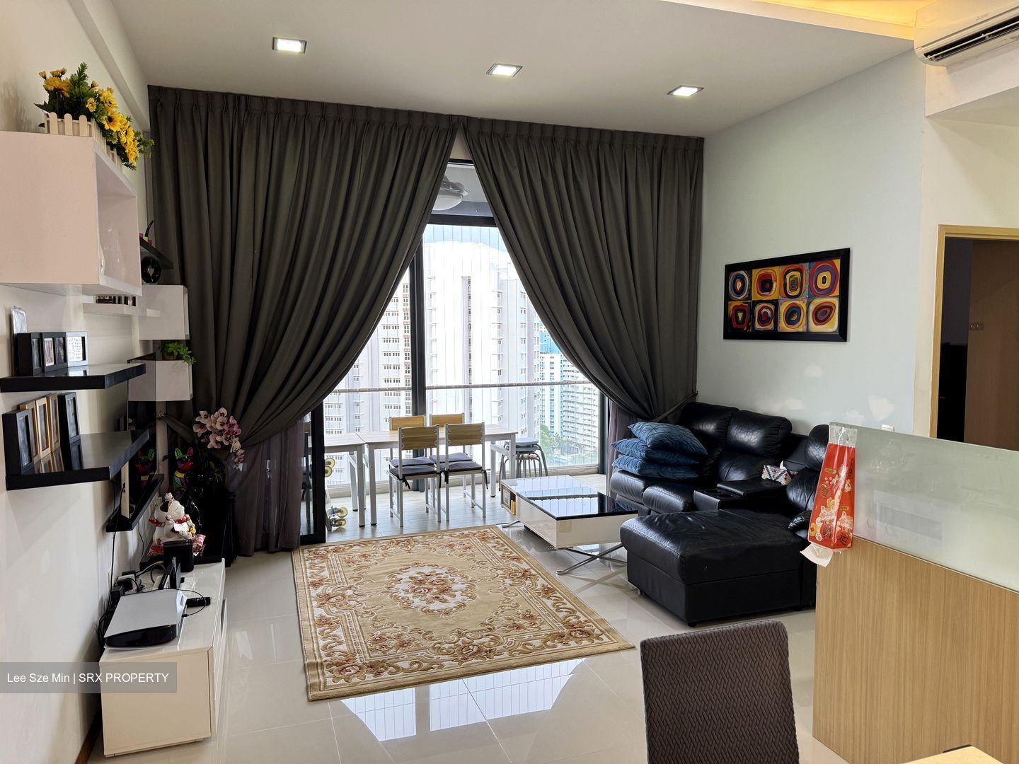 Hillion Residences (D23), Apartment #449715191